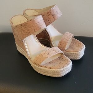 Wedge Shoes